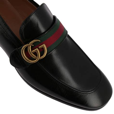 men formal gucci shoes|Gucci men's shoes australia.